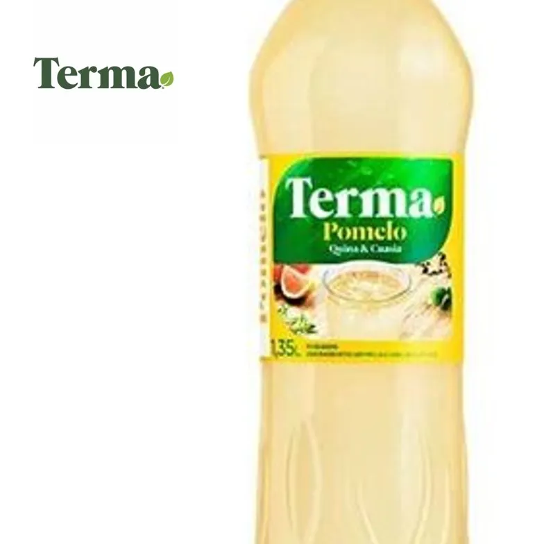 AMARGO TERMA 1,35 LT POMELO (12XB)