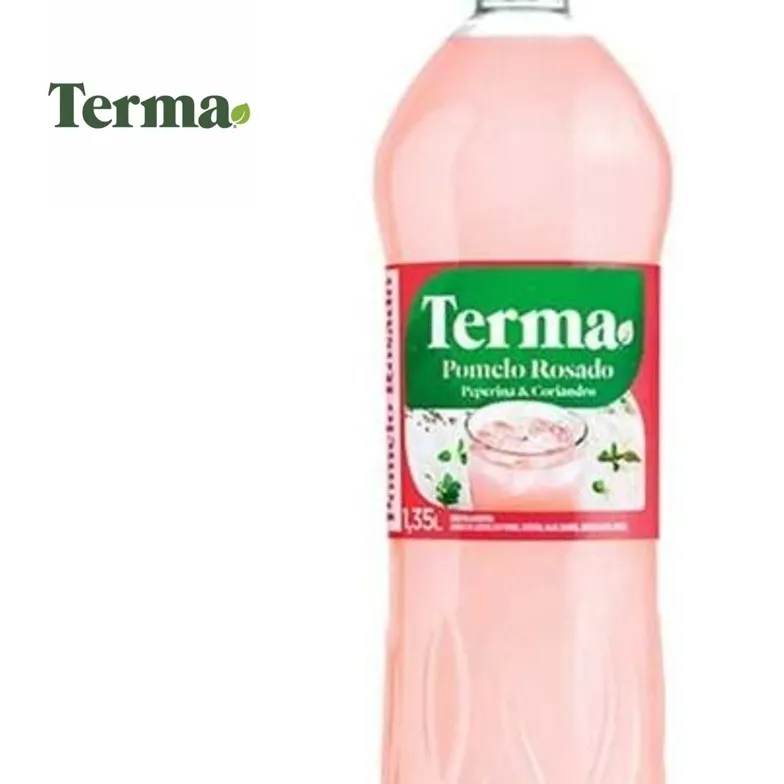 AMARGO TERMA 1,35 LT POMELO ROSADO (12XB)