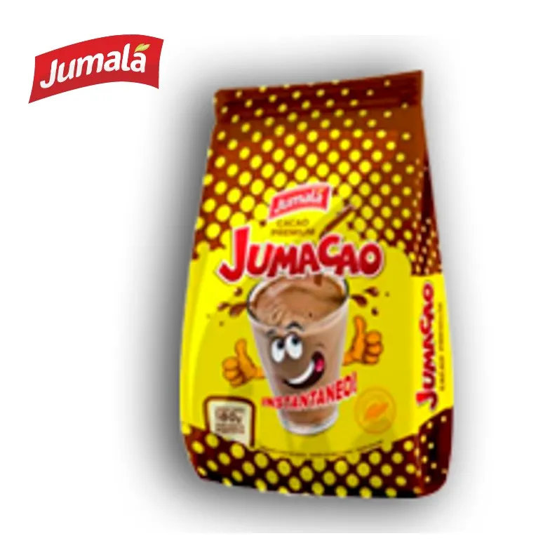 CACAO JUMALA AZUC 800 GR (10XB)