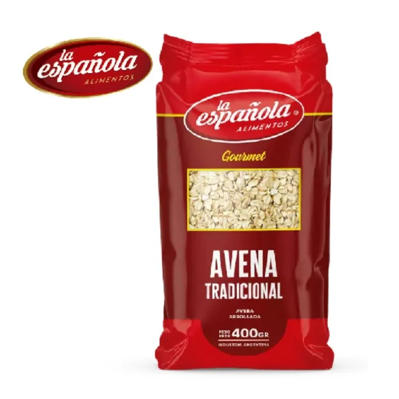 AVENA LA ESPAÑOLA 300 GR TRADIC (10XB)