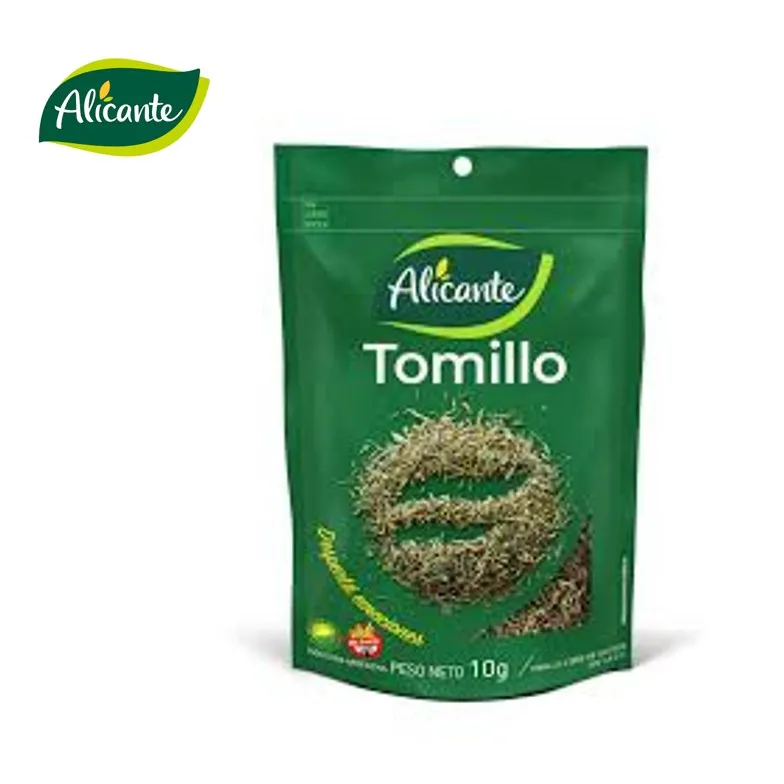 TOMILLO ALICANTE 10G (12XB)