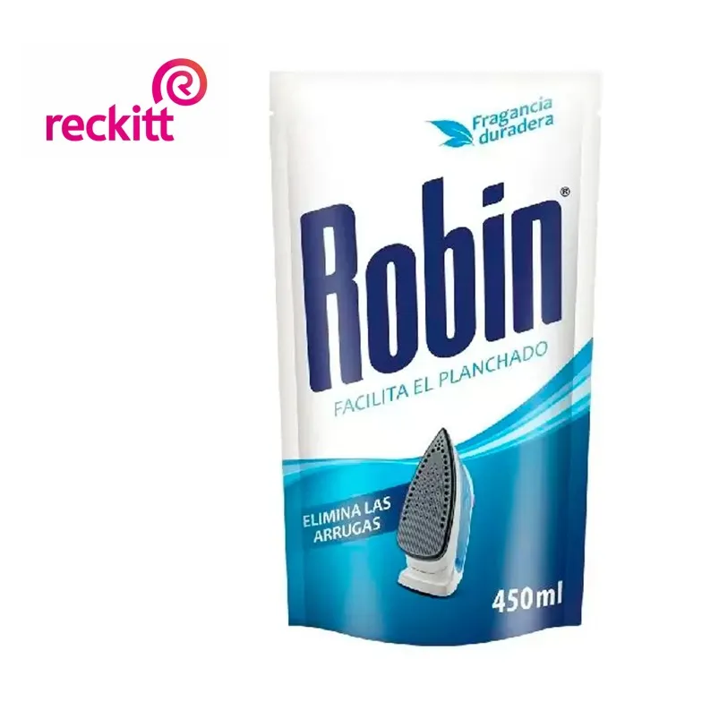 APRESTO ROBIN 450 ML DP C/SIL (12XB)