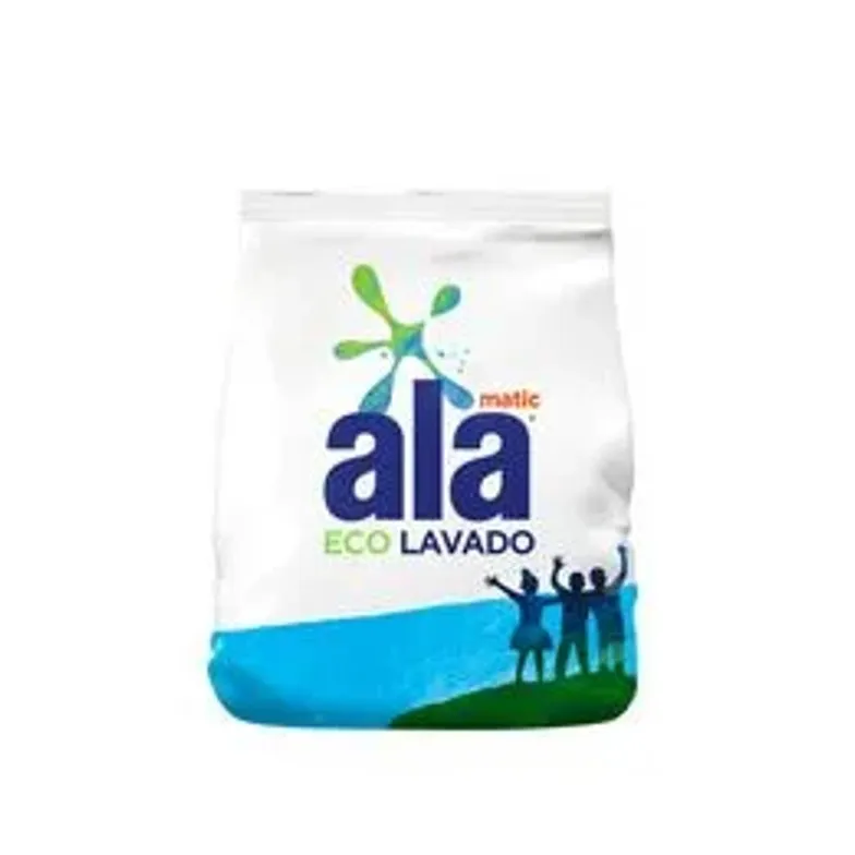 JABON PVO ALA 400 G MATIC ECO