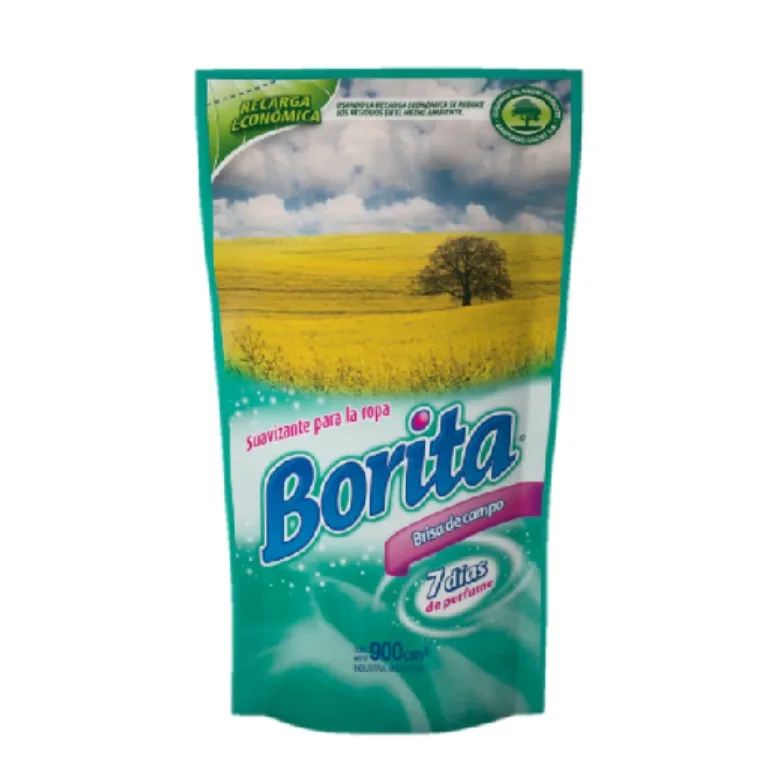 SUAV BORITA 900 CC BR CAMPO DP (12XB)