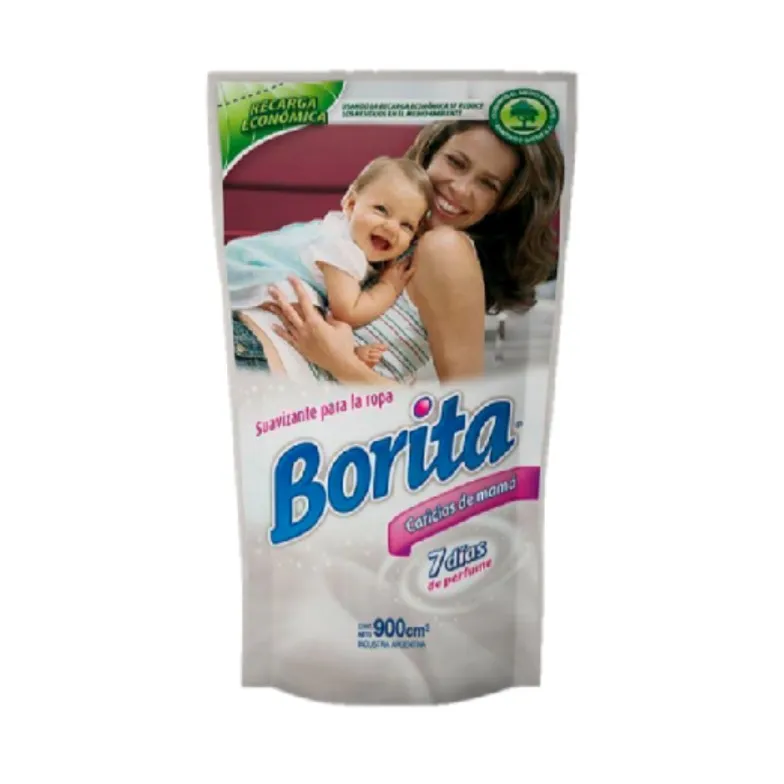 SUAV BORITA 900 CC CARIC MAMA (12XB)
