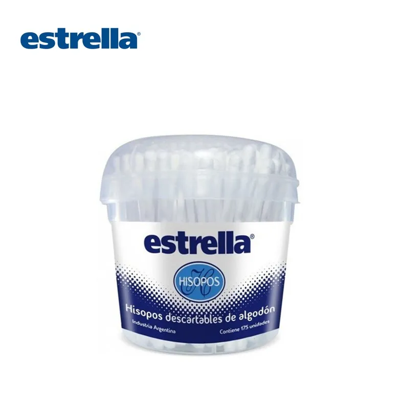 HOSOPOS ESTRELLA POTE 125U