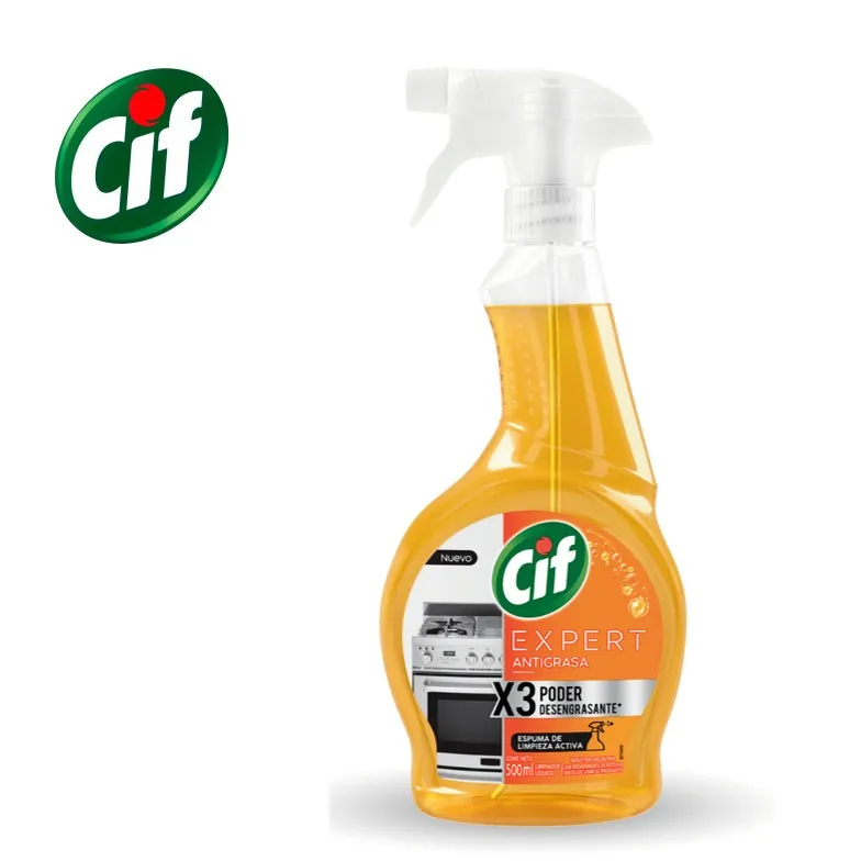 CIF ANTIGRASA GAT 500 ML