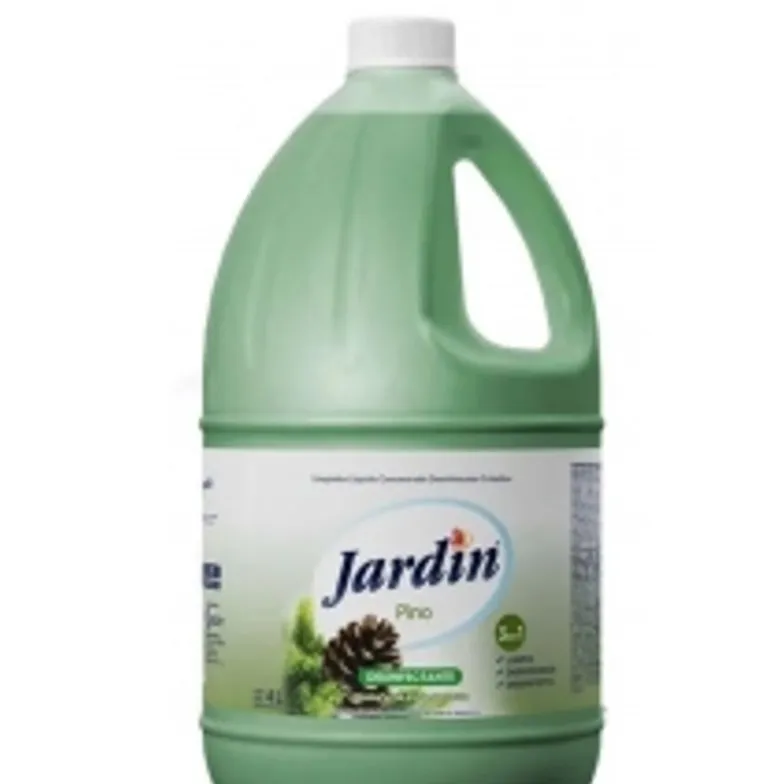 DESINF LIQ JARDIN 4 LT PINO (3XB)