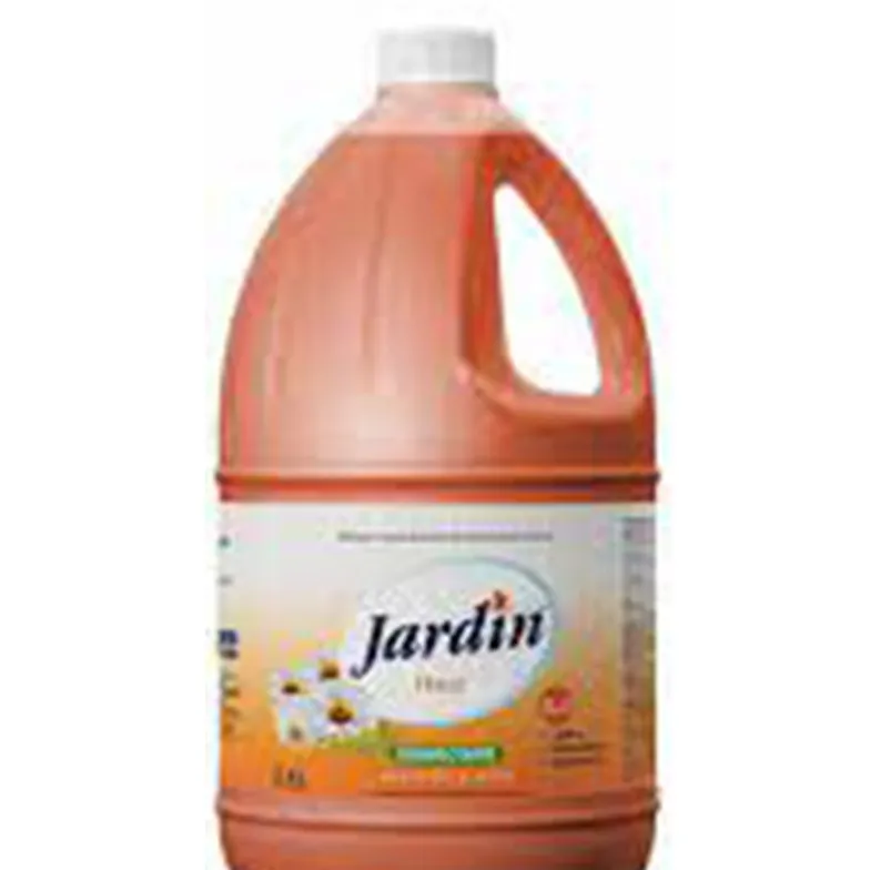 DESINF LIQ JARDIN 4LT FLORAL (3XB)
