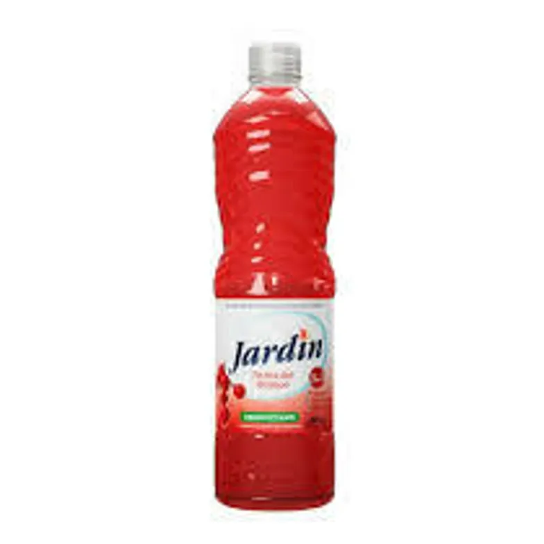 DESINF LIQ JARDIN 900CC FR DEL BOSQUE (12XB)