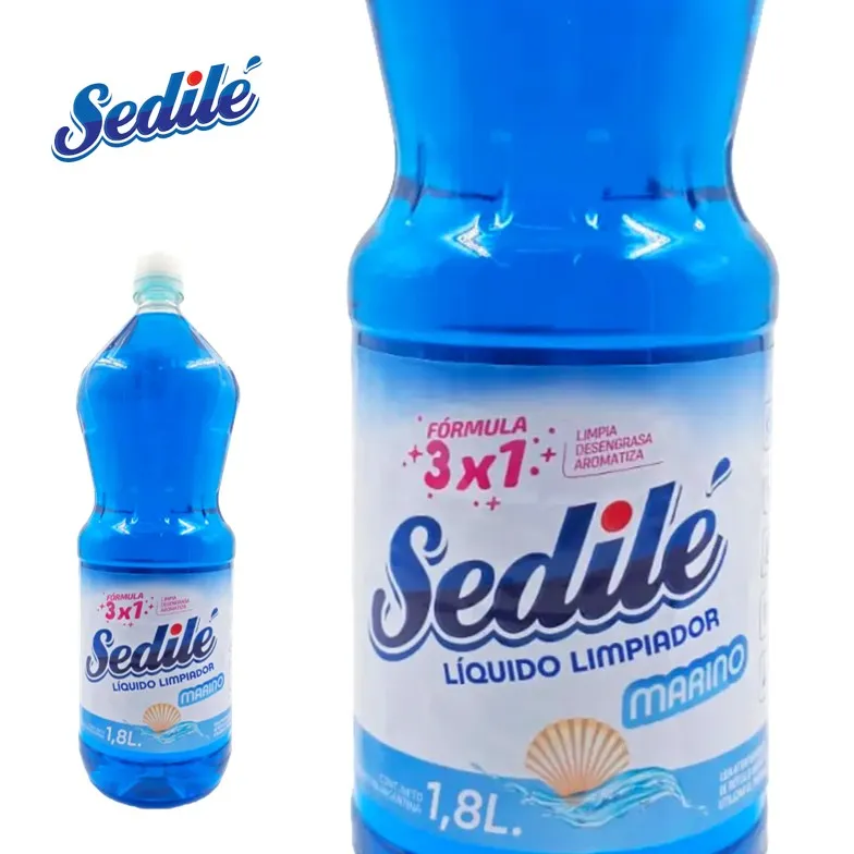 DESINF LIQ SEDILE 1.8 LT MARINO (6XB)