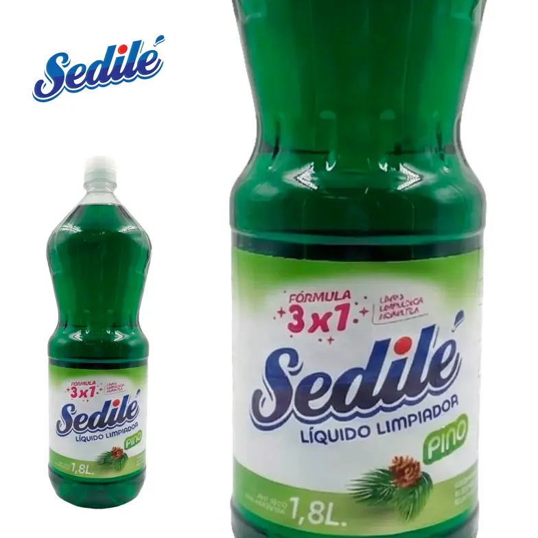 DESINF LIQ SEDILE 1.8 LT PINO (6XB)