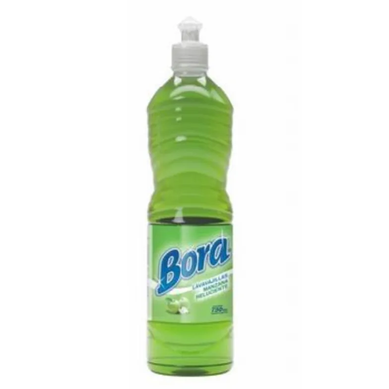 LAVAVAJ BORA 750CC MANZANA (12XB)