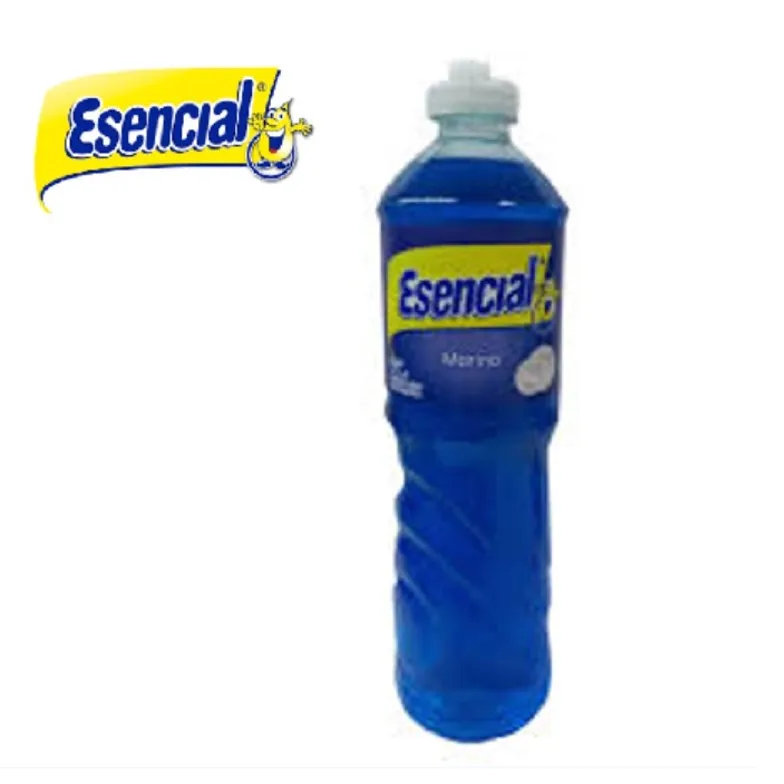 LAVAVAJ ESENCIAL 750 ML MARINA CRIST (15XB)