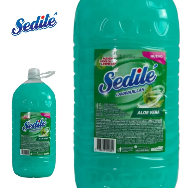 LAVAVAJ SEDILE 4.5 LT CREM ALOE VERA (3XB)