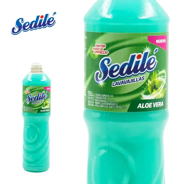 LAVAVAJ SEDILE CREM ALOE 750 CC (15XB)