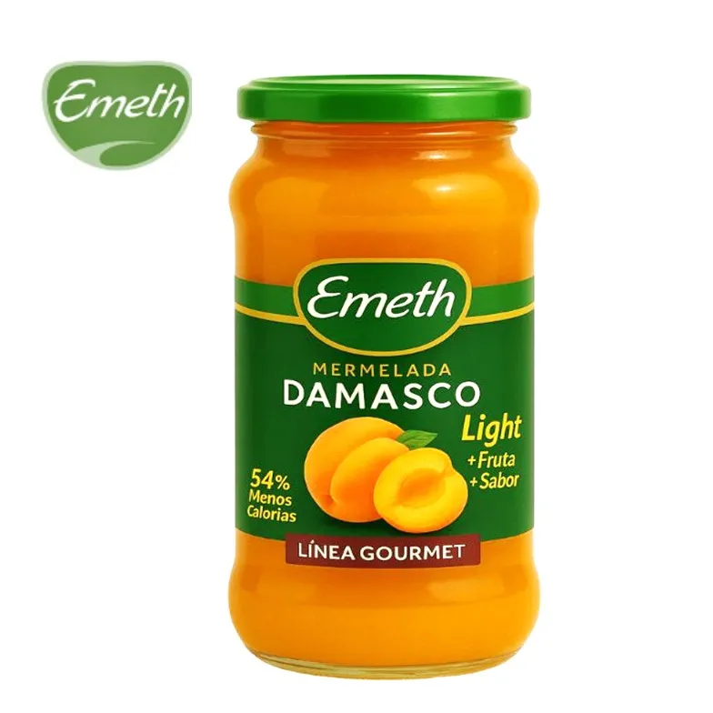 MERM EMETH 390 GR LIGHT DAMASCO F (6XB)