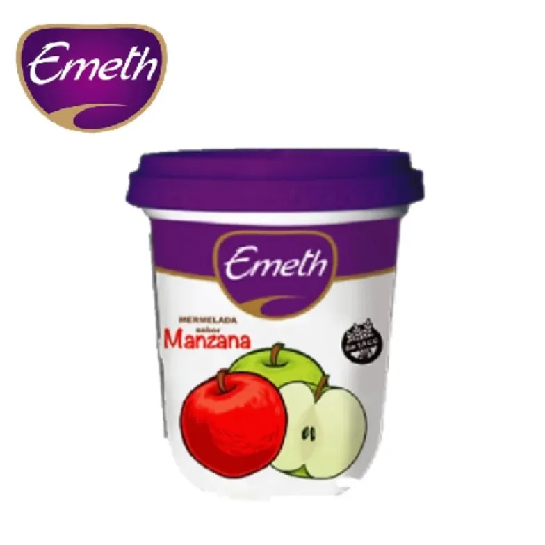MERM EMETH 420 GR MANZANA P (12XB)