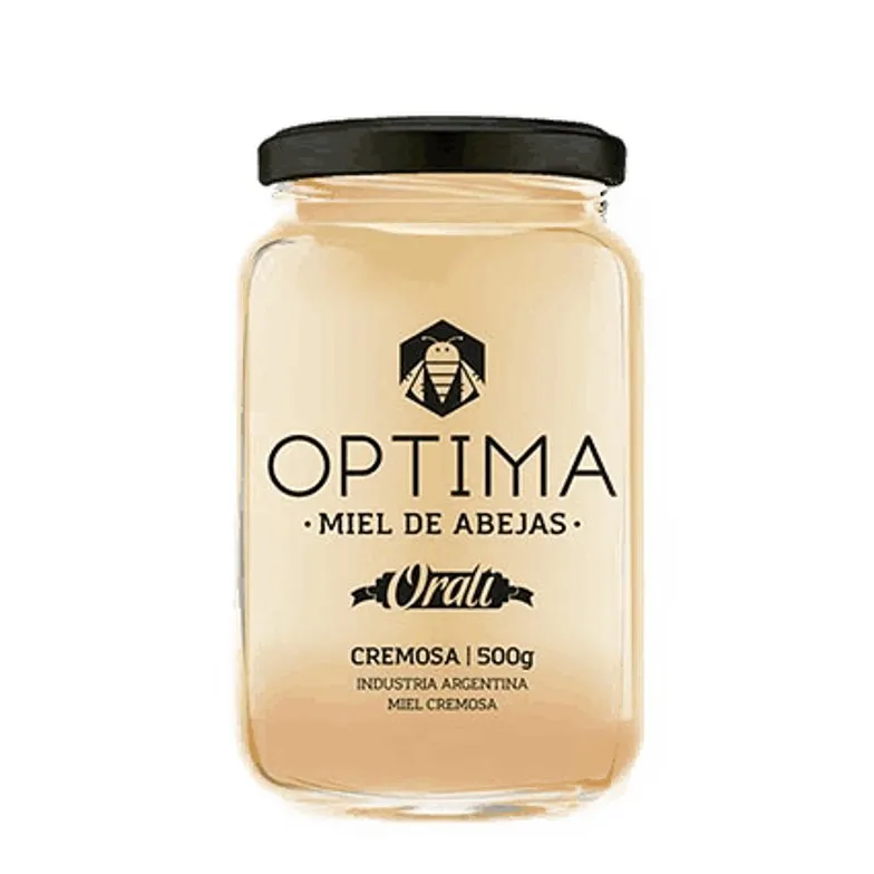 MIEL ORALI CREMOSA 500 GR