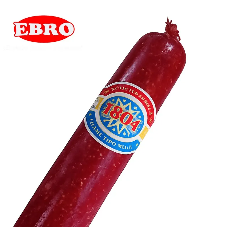 SALAME MILAN 1804 (2,7 K APROX)