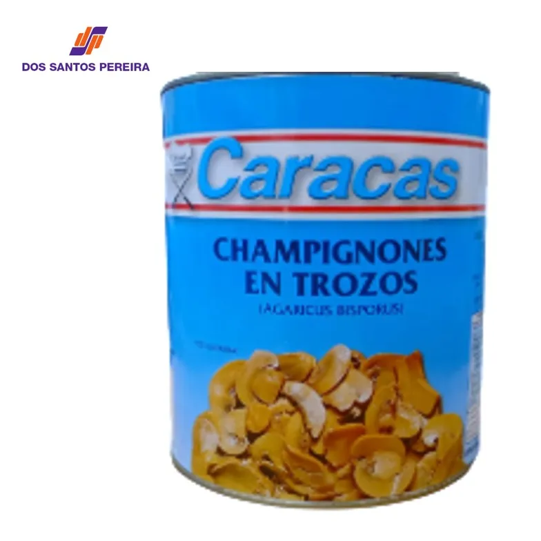 CHAMPIÑONES CARACAS 2840G