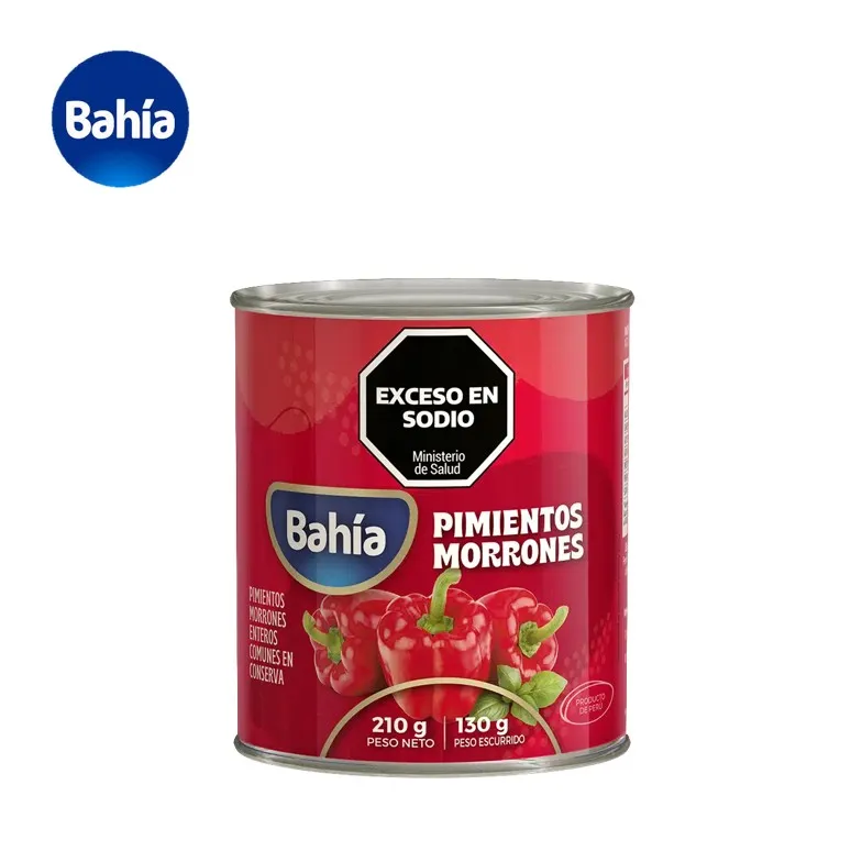 MORRON BAHIA 210G (24XB)