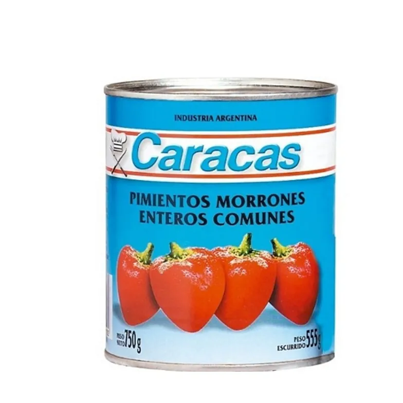 MORRON CARACAS 750 G (12XB)