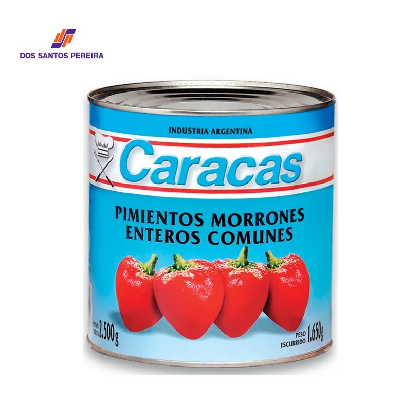 MORRON CARACAS X 2,5 KG (6XB)