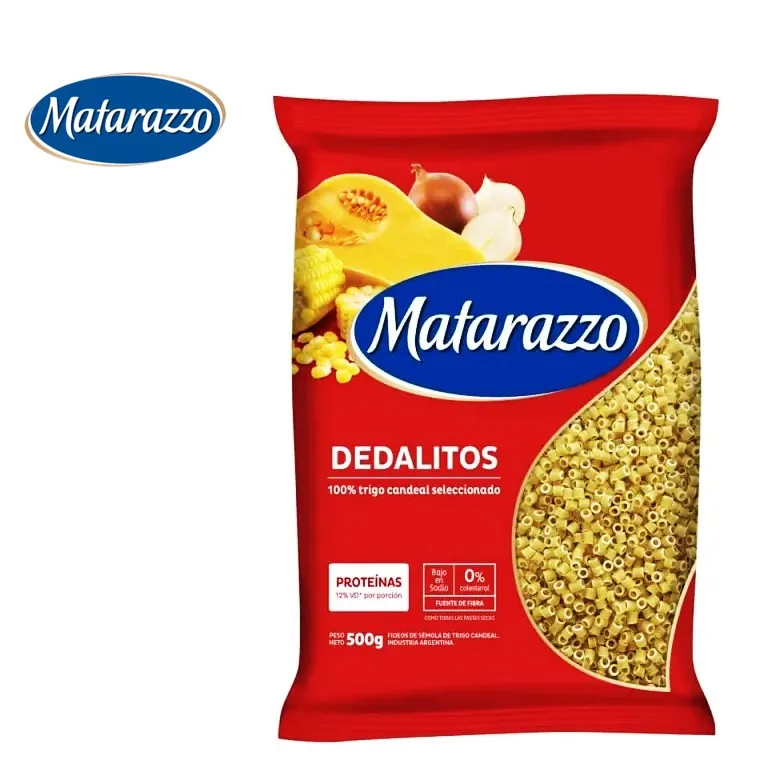 FID MATARAZZO DEDALITO 500 GR (20XB)