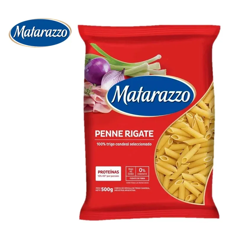 FID MATARAZZO RIGATTI 500 GR (15XB)