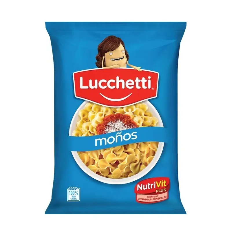 FID LUCHETTI MOÑO 500 GR (15XB)