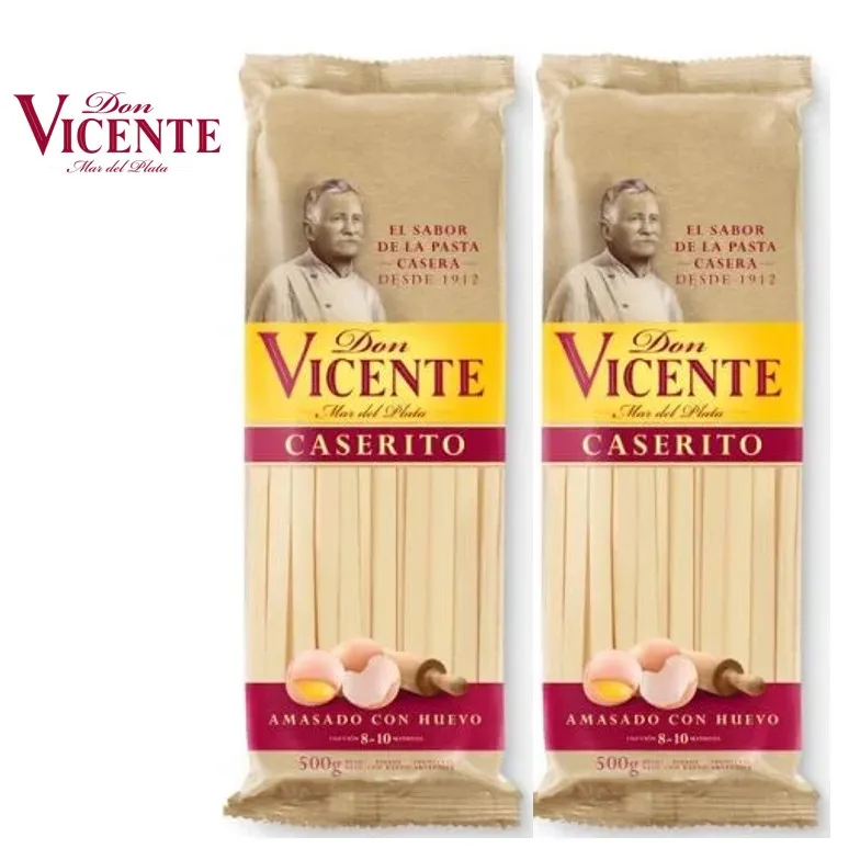 FID DON VICENTE CASERITO 500 GR (15XB)