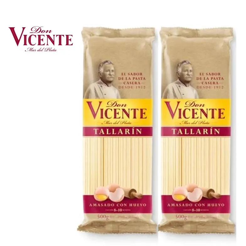 FID DON VICENTE TALLARIN 500 GR (15XB)