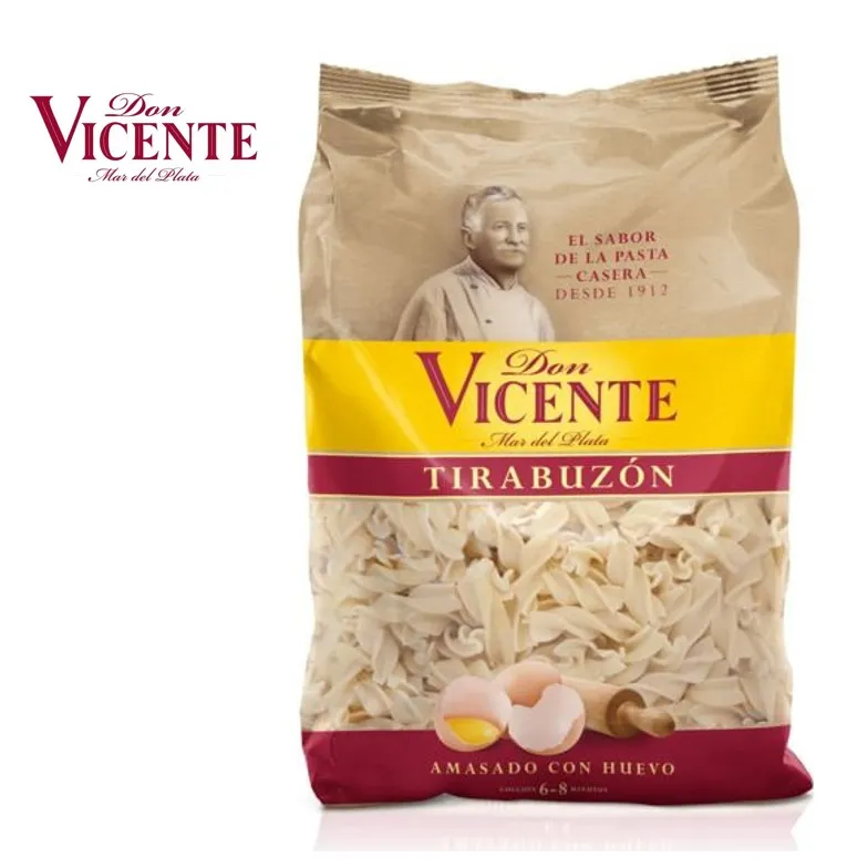 FID DON VICENTE TIRABUZON 500 GR (15XB)