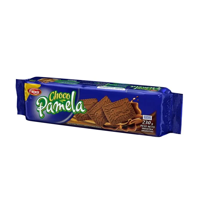 GALL FIRENZE CHOCO PAMELA 220 GR (24XB)