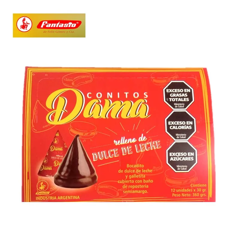 CONITO DAMA X 12U (12XB)