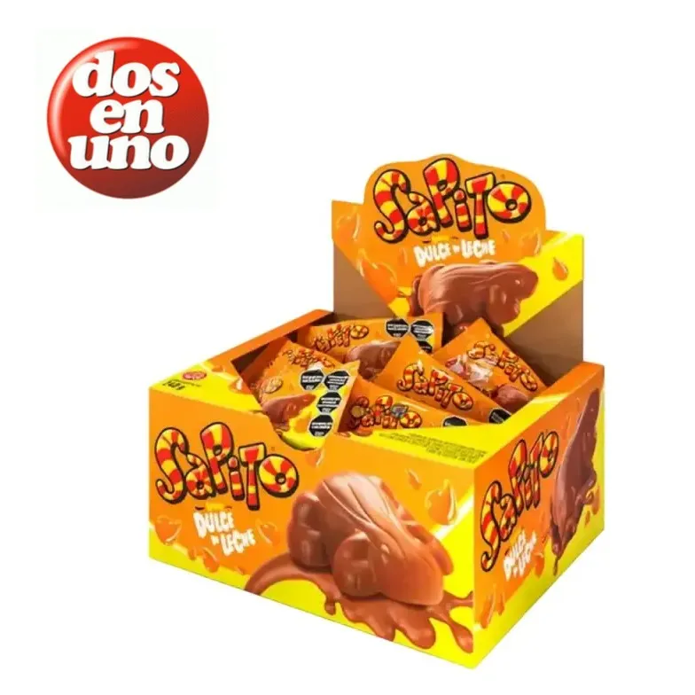 SAPITO 24 U DDL
