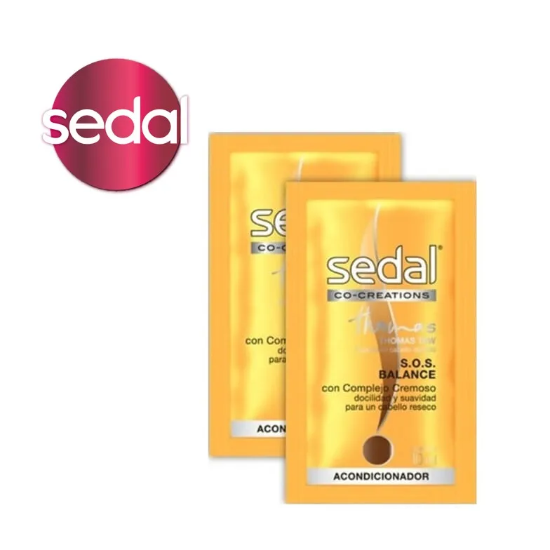 ACOND SEDAL 24 U BALANCE (6XB)