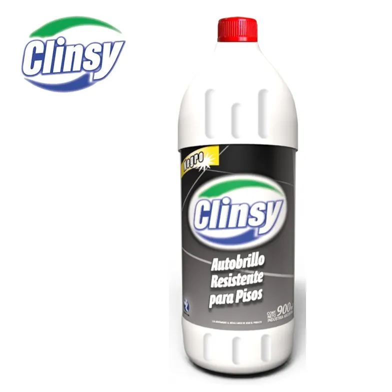CERA CLINSY NEGRO 900CC (12XB)