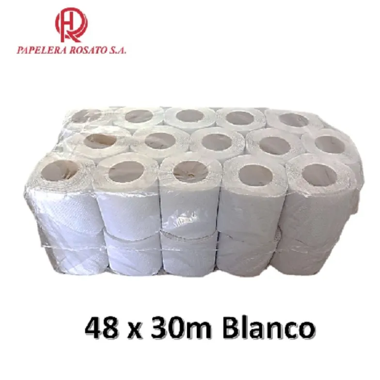 PAPEL HIG FAMILY 48X30 M (1XB)