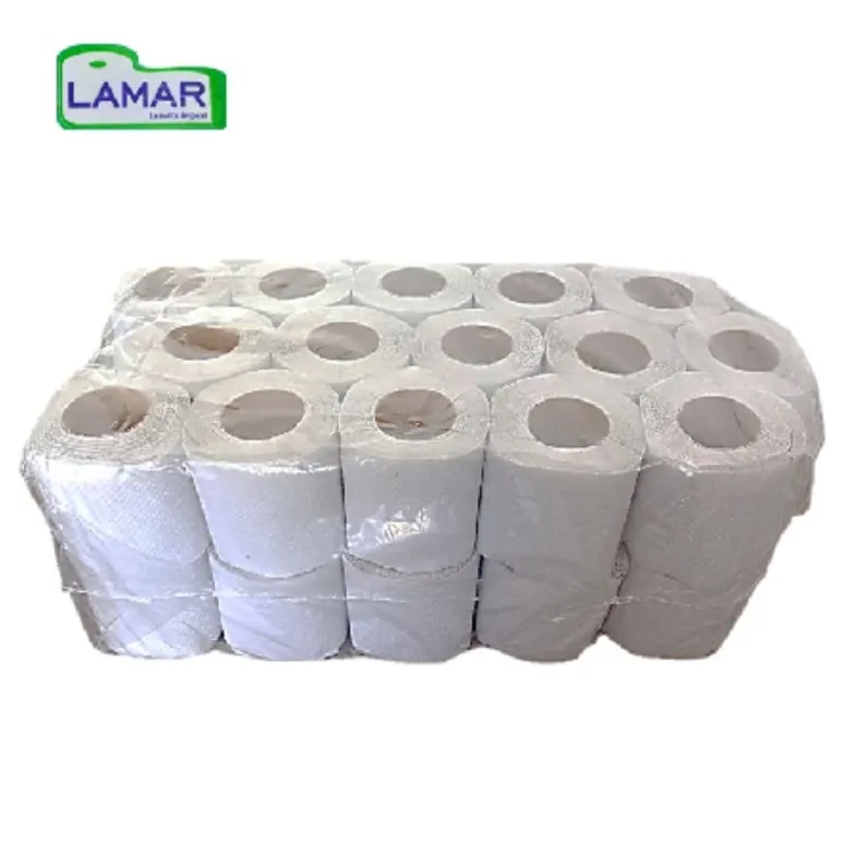PAPEL HIG LAMAR 30X30 BLANCO