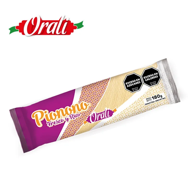 PIONONO ORALI X 180G (25XB)