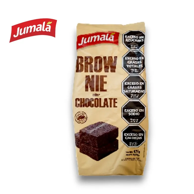 PREM BROWNIE JUMALA 425G (8XB)
