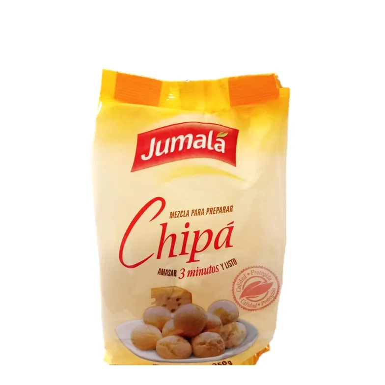 PREM JUMALA 250 GR CHIPA (10XB)