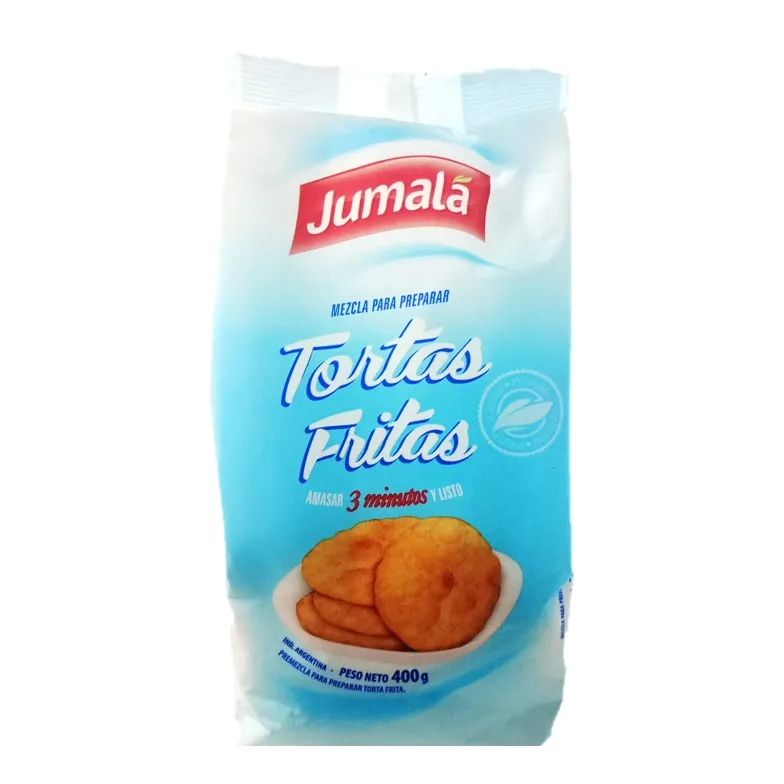 PREM JUMALA 400 GR TORTA FRITA (10XB)