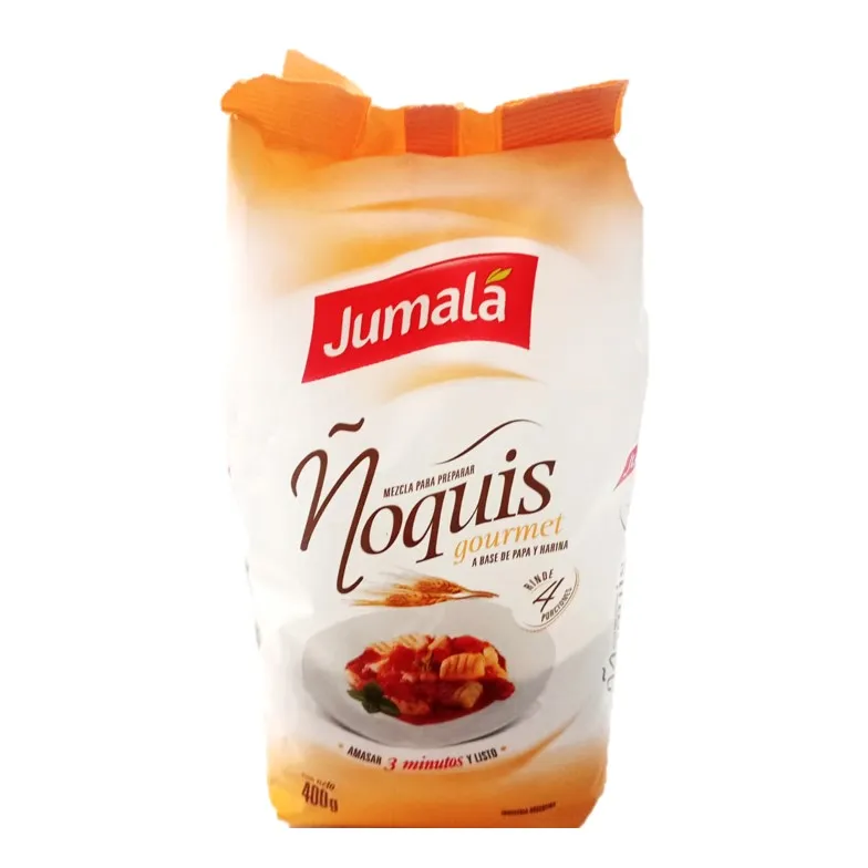 PREM JUMALA 400 GR ÑOQUIS (10XB)