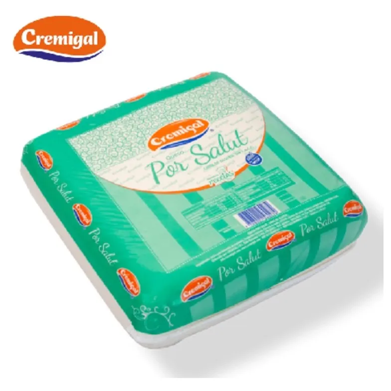 POR SALUT CREMIGAL (4 KG)