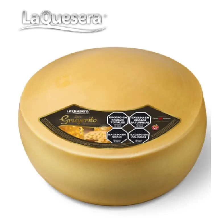 GRUYERITO LA QUESERA (1XB)