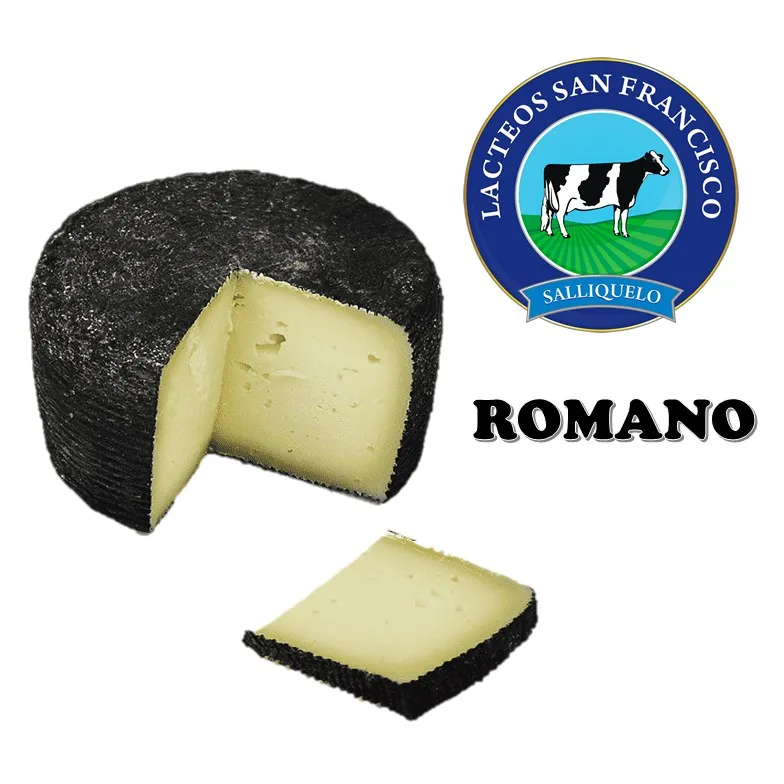 ROMANO SAN FRANCISCO (4 KG)