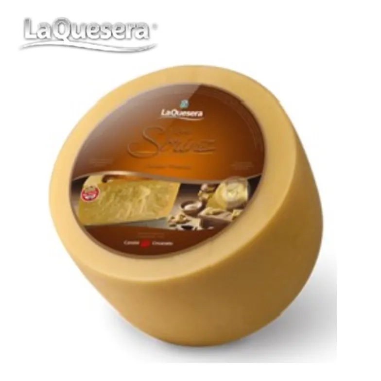 SBRINZ LA QUESERA (7KG APROX)